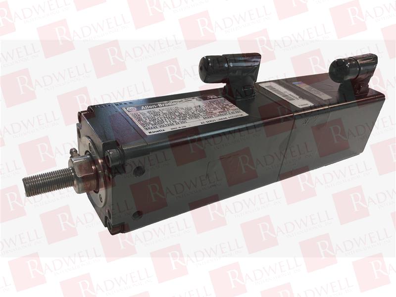 ALLEN BRADLEY MPAI-B3076CM14A