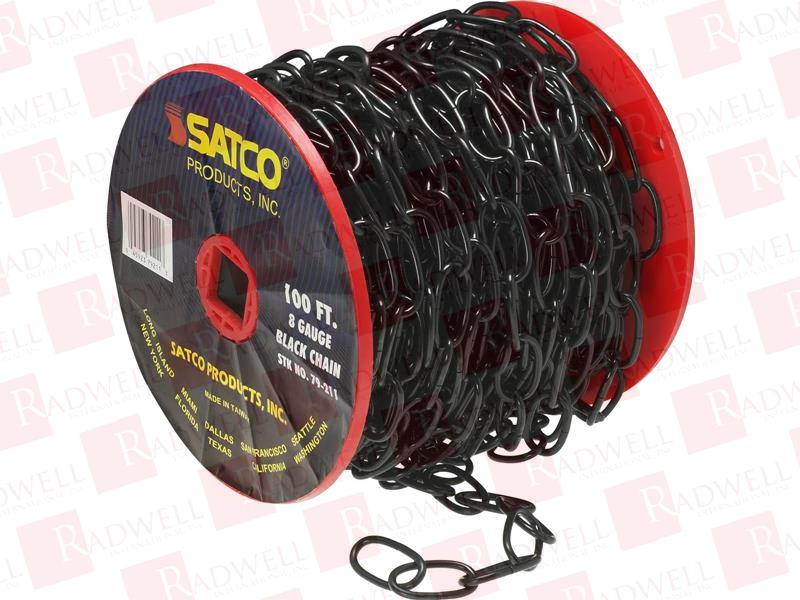 SATCO 79-211