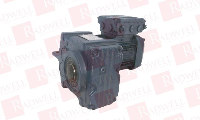 SEW EURODRIVE FA37 DRN71M4