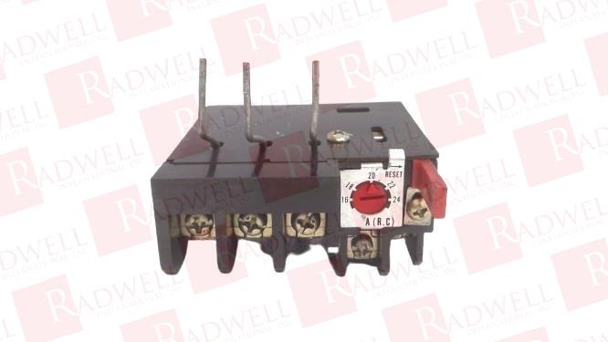 TAIAN RH-18/20M