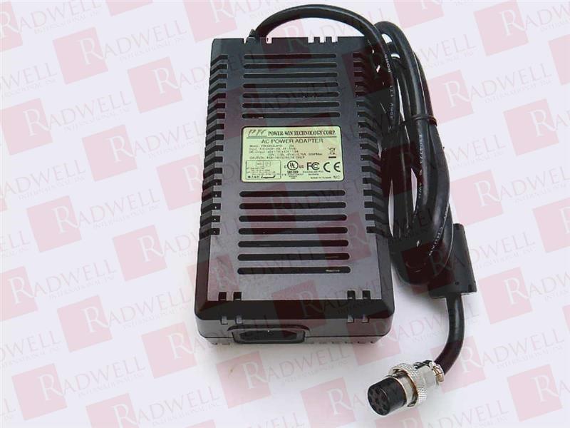  , DESKTOP POWER SUPPLY, A4 SERIES, 60 WATT, 4-OUTPUT, 100-240 VAC SUPPLY, 2 AMP, 47-63HZ, 5/+12/-12/+5 VDC OUTPUTS