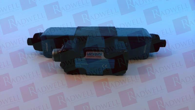 EATON CORPORATION KBDG5V-5-2C90N-MI-PE7-H1-10
