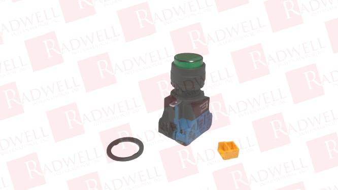 IDEC HW1L-A2F10QD-G-24V