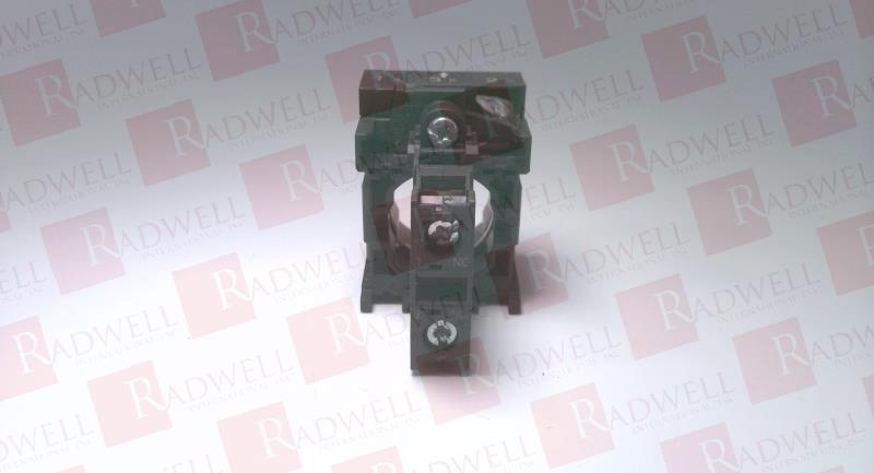 SIEMENS 3SU1500-1AA10-1CA0