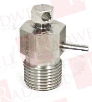 RADWELL VERIFIED SUBSTITUTE SS-BVM4-C3-SH-SUB