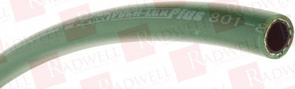 PARKER 801-8-GRN-RL
