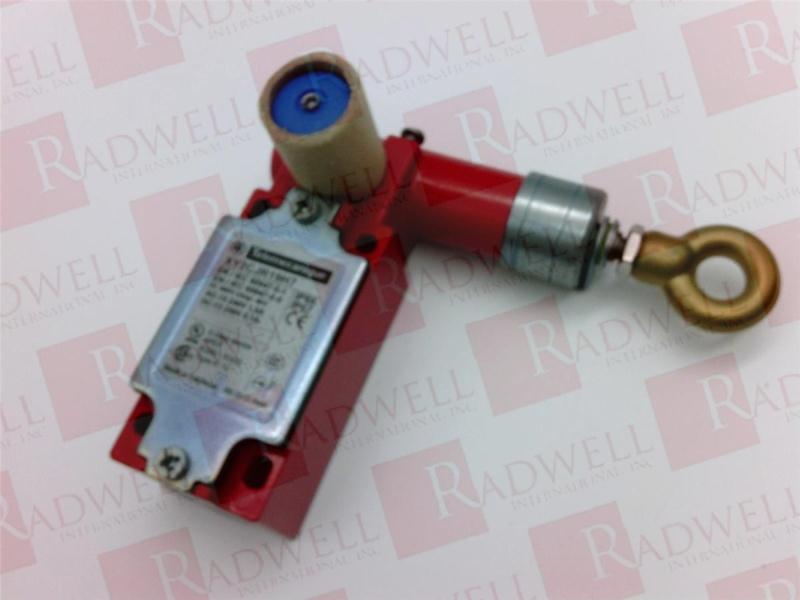 TELEMECANIQUE SENSORS XY2CJR19H7