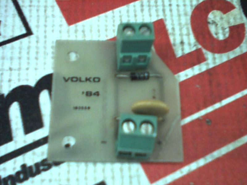 PC BOARD