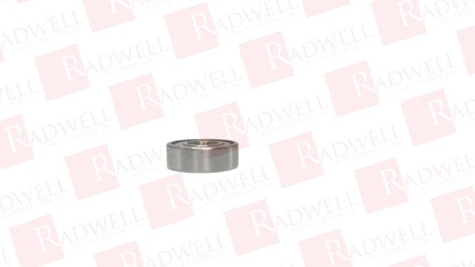 RBI BEARING 696-ZZ
