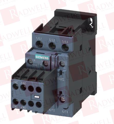 SIEMENS 3RT2024-1AF04