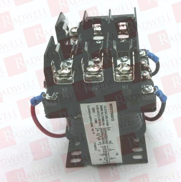 SCHNEIDER ELECTRIC 9070TF50D13
