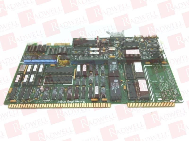 INBUS ENGINEERING 19-144123-004