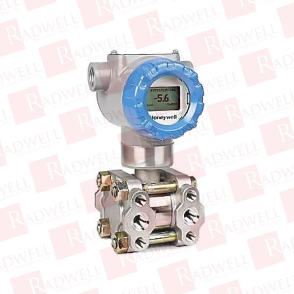 HONEYWELL STD830-E1AS1AS-1-0-AHB-11S-A-10A0-00-0000