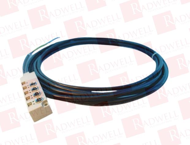 ALLEN BRADLEY 898P-P34PT-B5