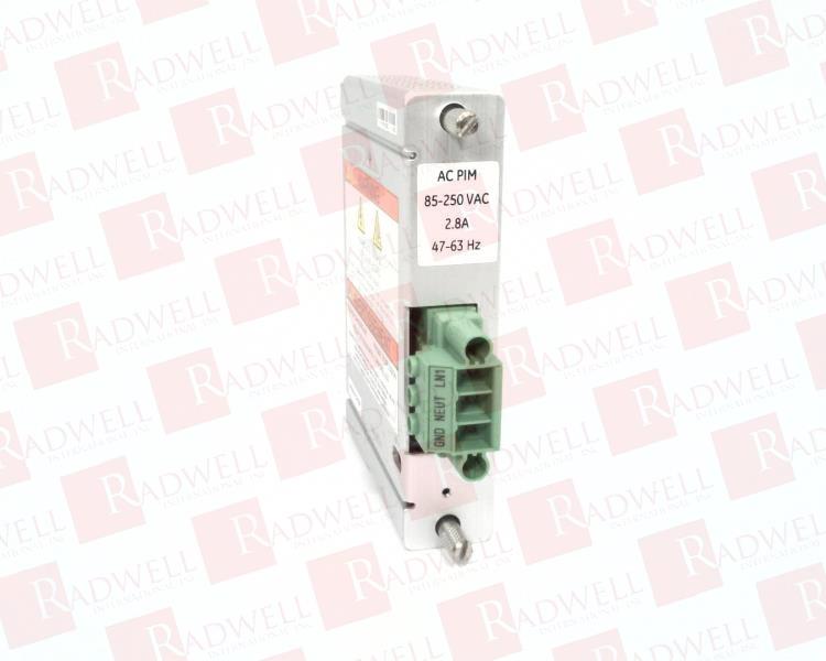 GENERAL ELECTRIC 106M2686-01
