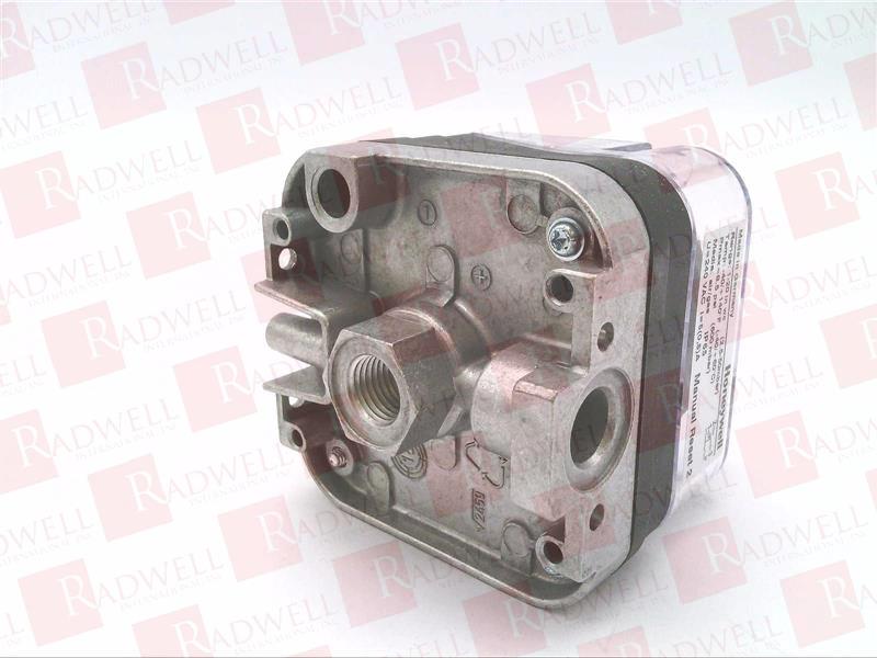 HONEYWELL C6097A3012