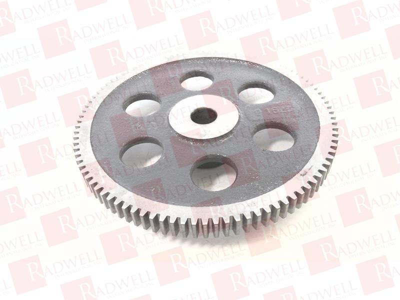 ALTRA INDUSTRIAL MOTION NA96