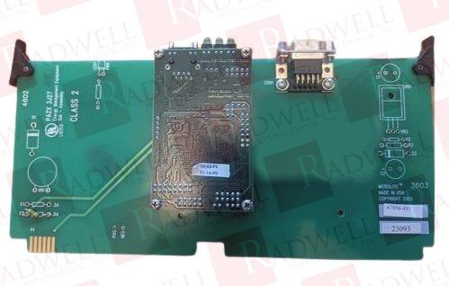 MICROLITE A7056-451