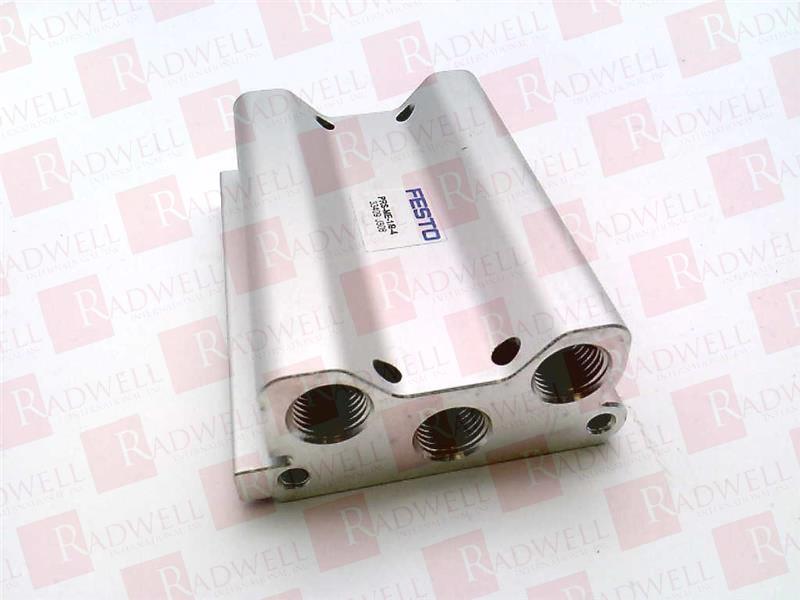 FESTO PRS-ME-1/8-4