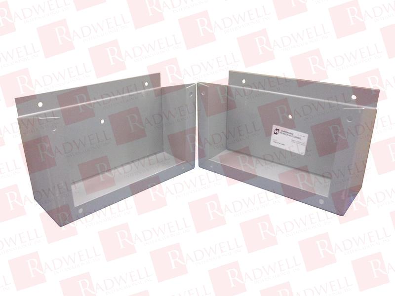 HAMMOND MANUFACTURING 1481FA16K
