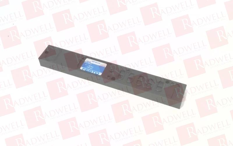 FESTO IAP-03-4,0
