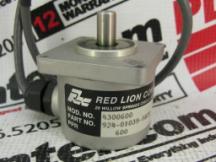 RED LION CONTROLS 4300600