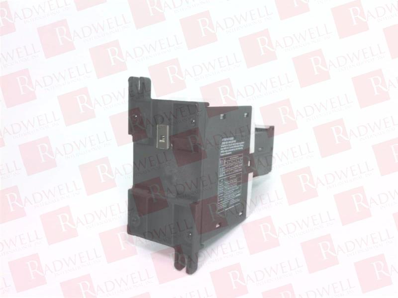 EATON CORPORATION XTOE100GGSS