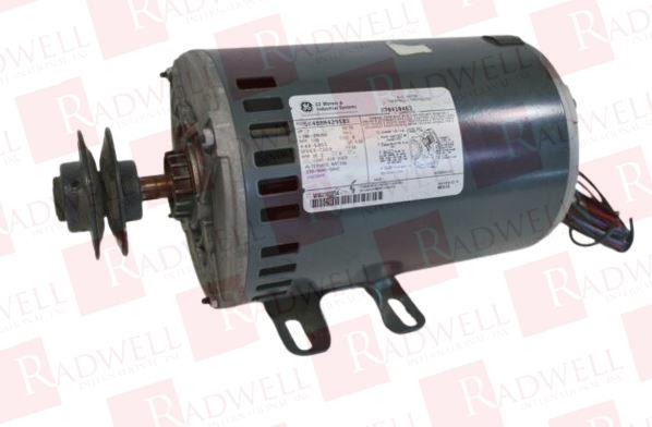 REGAL REXNORD 5K48MN4295BX