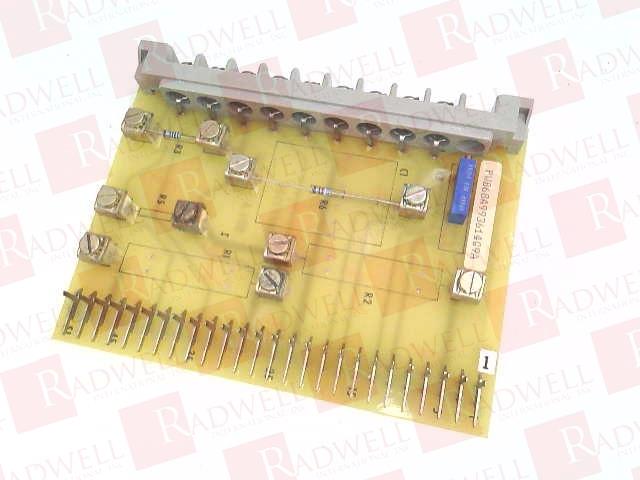 GENERAL ELECTRIC PWB68A993614G9A