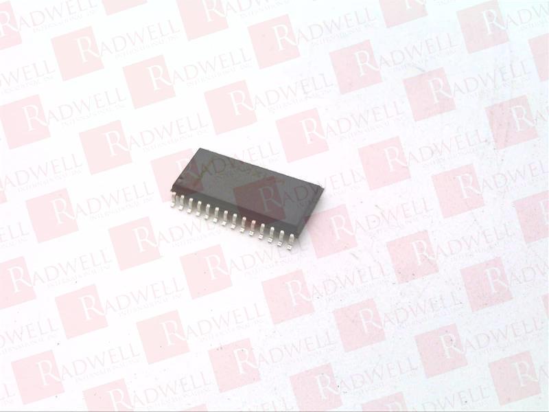 ANALOG DEVICES MAX211CWI+