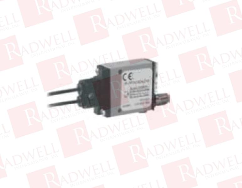 RADWELL VERIFIED SUBSTITUTE 26837SUB