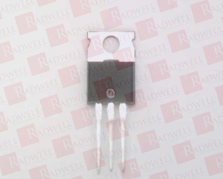 INTERNATIONAL RECTIFIER IRF3205ZPBF