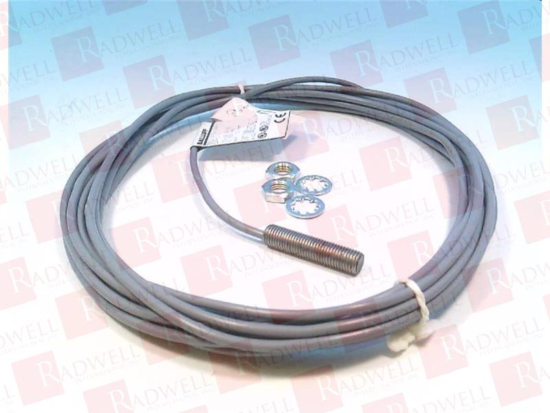 BALLUFF BES-516-324-E3-L-05