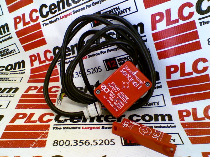 ALLEN BRADLEY 440N-N15017