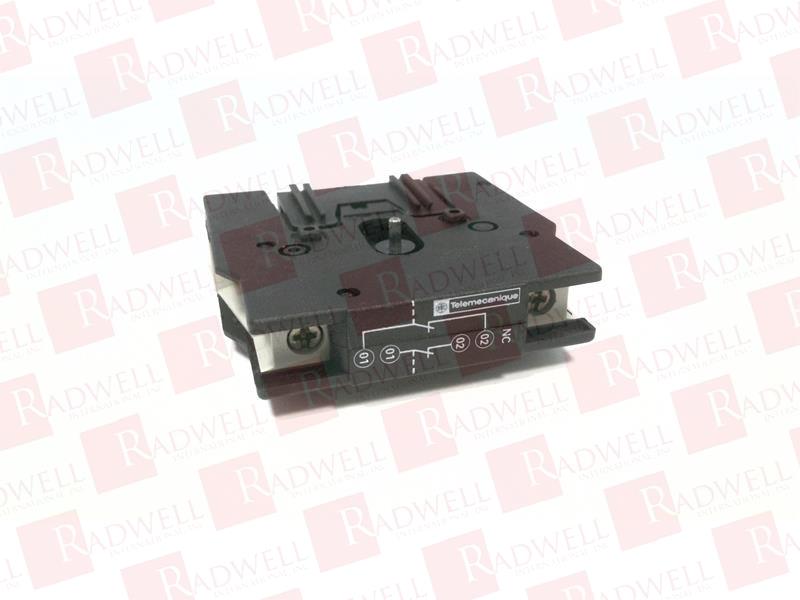 SCHNEIDER ELECTRIC LA9D0902