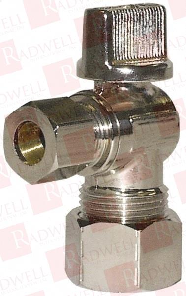 LEGEND VALVE 114-603NL