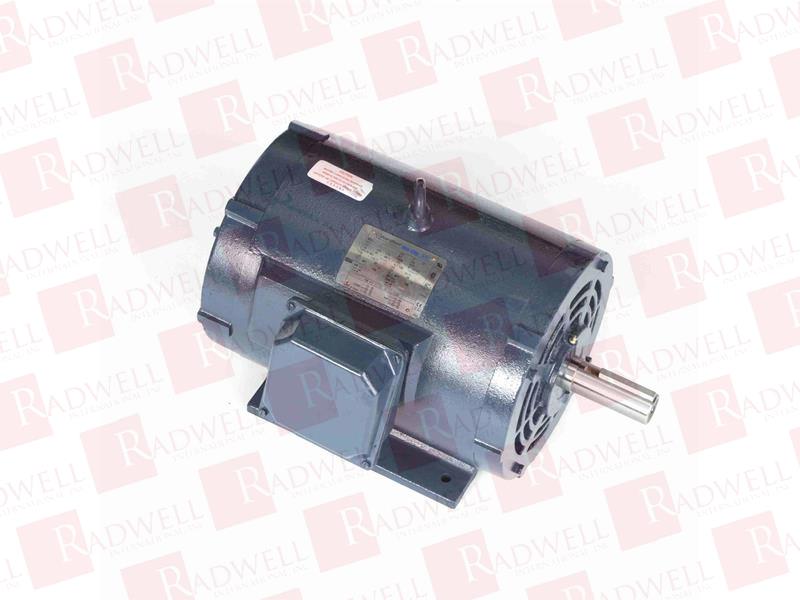REGAL REXNORD 215TTDC6076