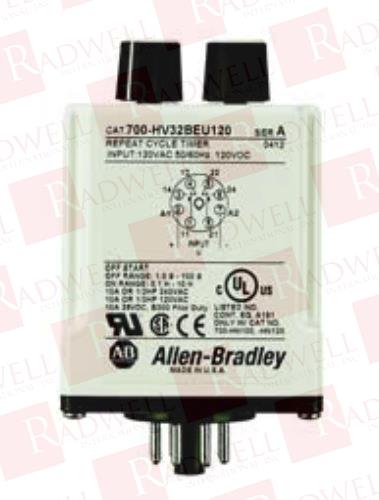 ALLEN BRADLEY 700-HV32BBA2