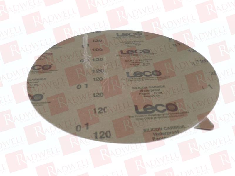 LECO 810-247-PRM