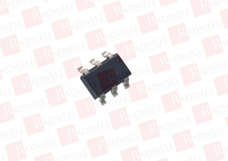 TEXAS INSTRUMENTS SEMI SN74LVC1T45DBVR