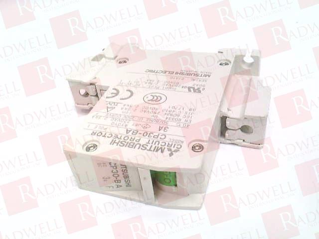 MITSUBISHI CP30BA1P1F3A