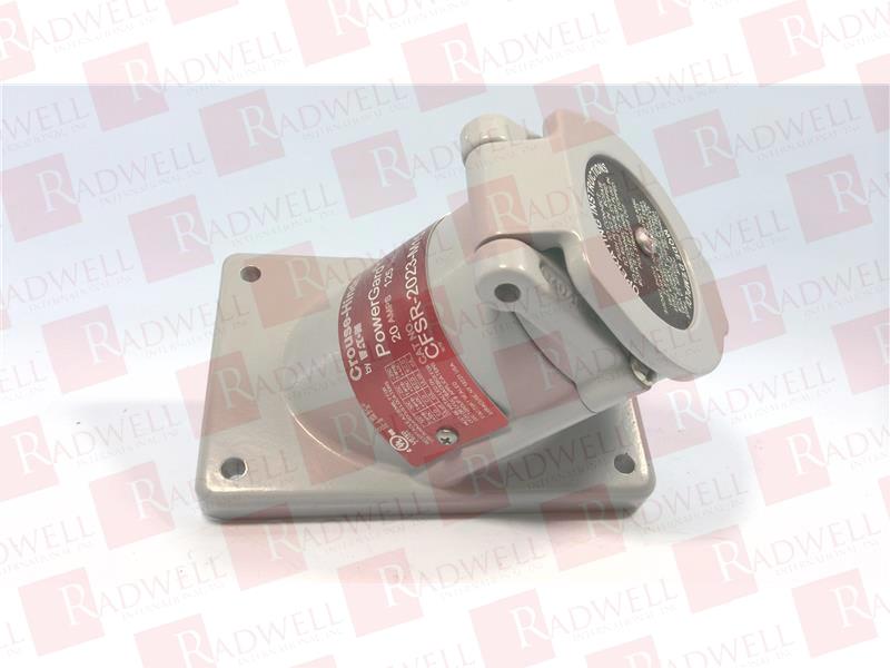 EATON CORPORATION CFSR-2023-M15
