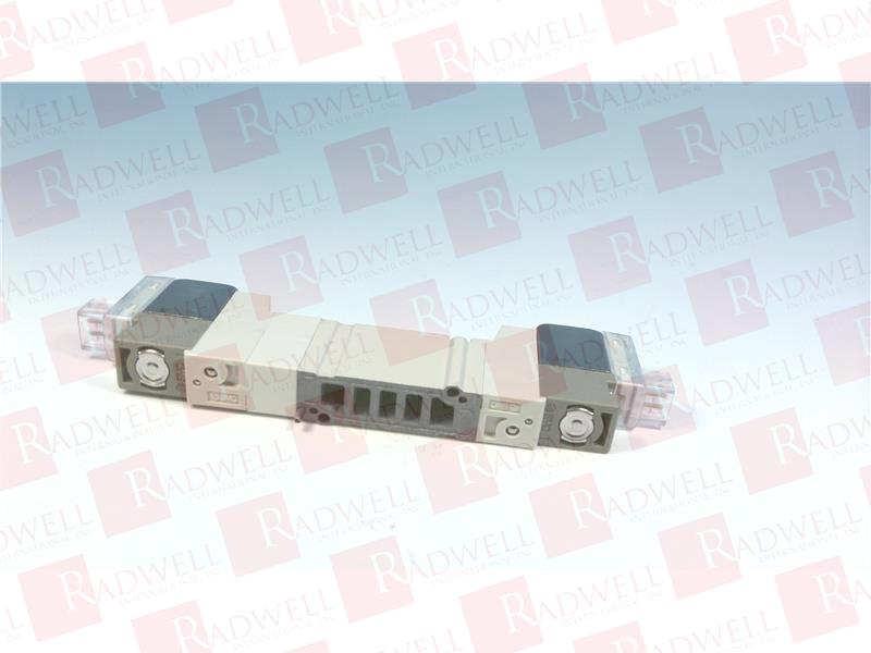 SMC SY3440-5LOU-Q