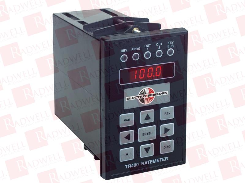 ELECTRO SENSORS 800-078721