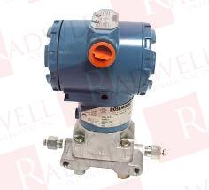 EMERSON 3051CD4A22A1AB4E5
