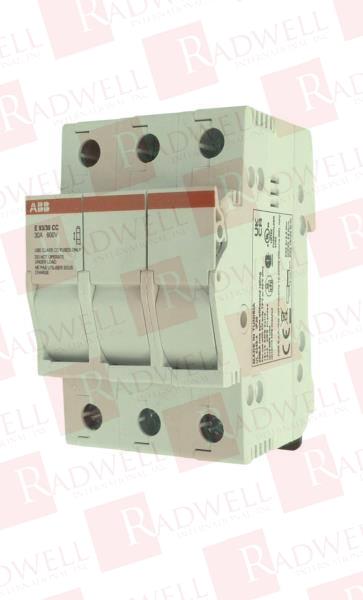 ASEA BROWN BOVERI 2CSM299932R1801