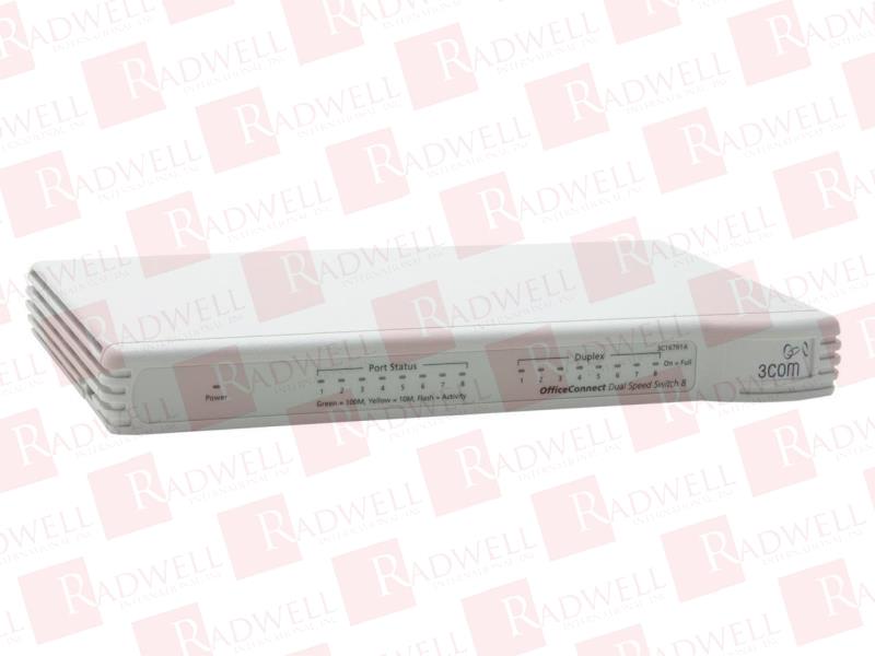 3COM 3C16791A