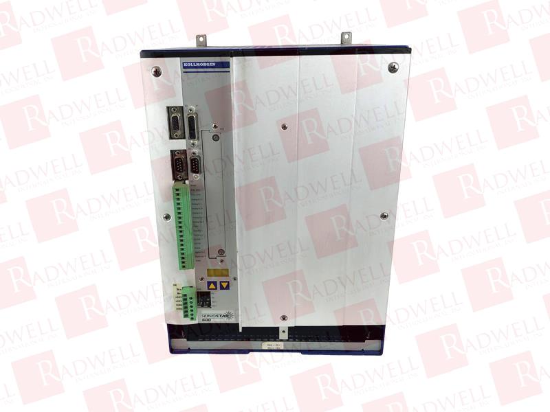 DANAHER MOTION S64000-NA