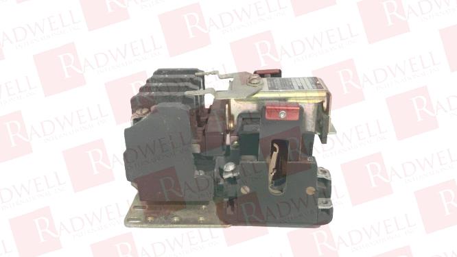 SCHNEIDER ELECTRIC 8536-BG2-V08