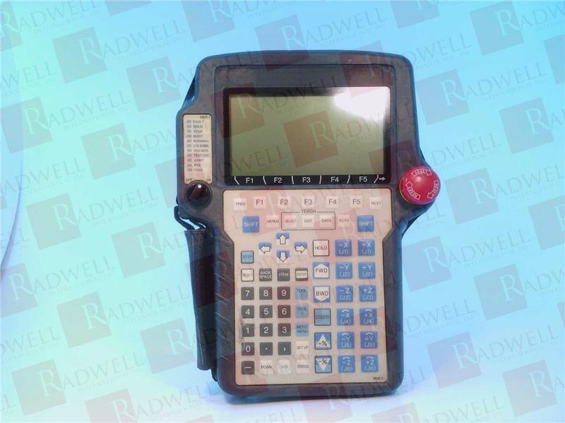 FANUC A05B-2301-0371
